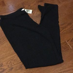 Black Lauren Conrad Leggings